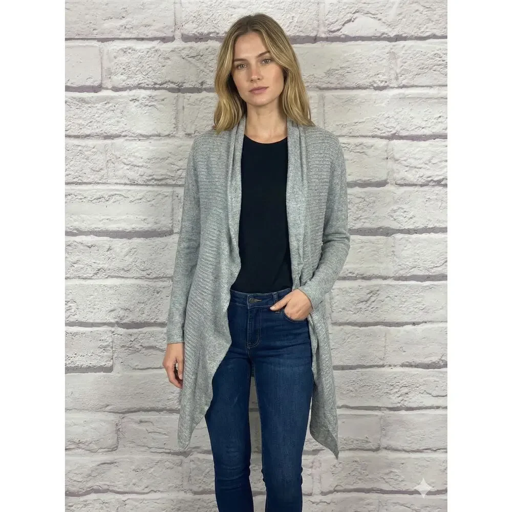 Eileen Fisher wrap yourself